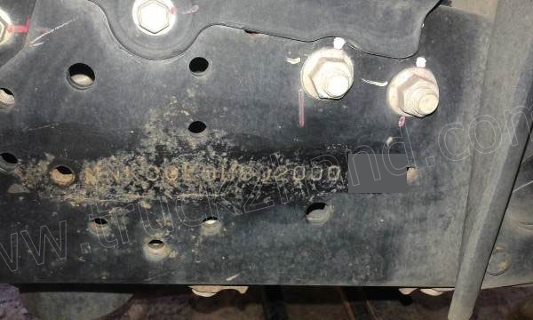 รถบรรทุก 6 ล้อดัํมพ์ HINO รุ่น XZU650R รถบรรทุก 6 ล้อดัํมพ์ HINO รุ่น XZU650R