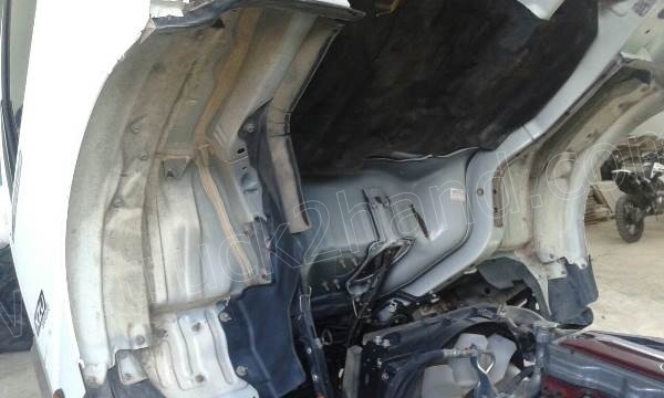 รถบรรทุก 6 ล้อดัํมพ์ HINO รุ่น XZU650R รถบรรทุก 6 ล้อดัํมพ์ HINO รุ่น XZU650R