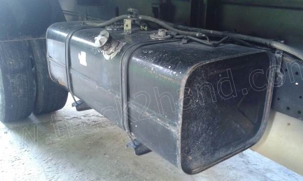 รถบรรทุก 6 ล้อดัํมพ์ HINO รุ่น XZU650R รถบรรทุก 6 ล้อดัํมพ์ HINO รุ่น XZU650R