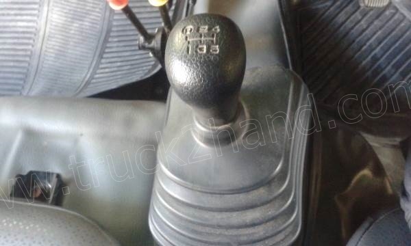 รถบรรทุก 6 ล้อดัํมพ์ HINO รุ่น XZU650R รถบรรทุก 6 ล้อดัํมพ์ HINO รุ่น XZU650R