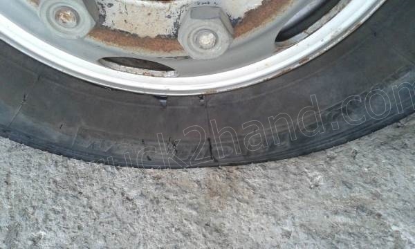 รถบรรทุก 6 ล้อดัํมพ์ HINO รุ่น XZU650R รถบรรทุก 6 ล้อดัํมพ์ HINO รุ่น XZU650R