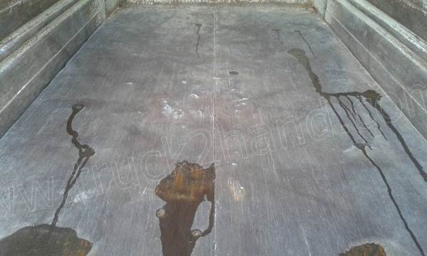 รถบรรทุก 6 ล้อดัํมพ์ HINO รุ่น XZU650R รถบรรทุก 6 ล้อดัํมพ์ HINO รุ่น XZU650R