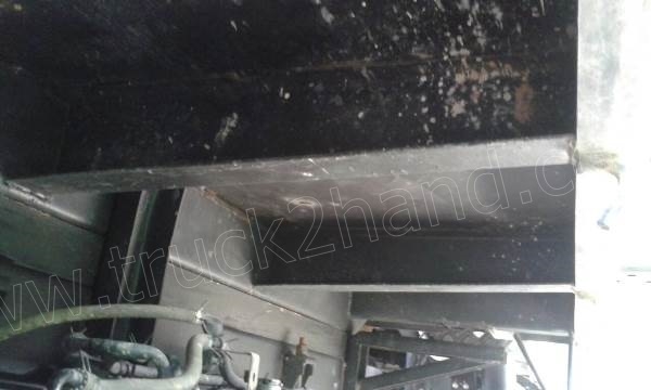 รถบรรทุก 6 ล้อดัํมพ์ HINO รุ่น XZU650R รถบรรทุก 6 ล้อดัํมพ์ HINO รุ่น XZU650R