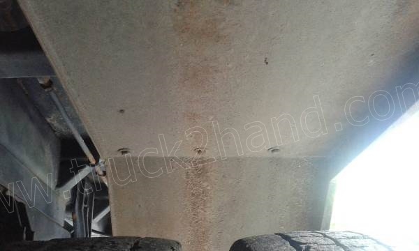 รถบรรทุก 6 ล้อดัํมพ์ HINO รุ่น XZU650R รถบรรทุก 6 ล้อดัํมพ์ HINO รุ่น XZU650R