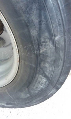 รถบรรทุก 6 ล้อดัํมพ์ HINO รุ่น XZU650R รถบรรทุก 6 ล้อดัํมพ์ HINO รุ่น XZU650R