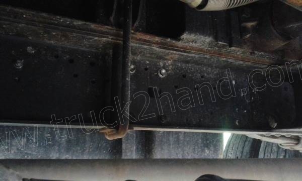 รถบรรทุก 6 ล้อดัํมพ์ HINO รุ่น XZU650R รถบรรทุก 6 ล้อดัํมพ์ HINO รุ่น XZU650R