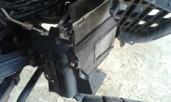 รถบรรทุก 6 ล้อดัํมพ์ HINO รุ่น XZU650R รถบรรทุก 6 ล้อดัํมพ์ HINO รุ่น XZU650R