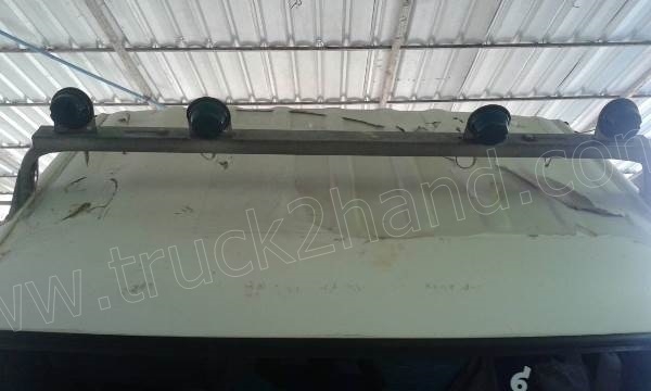 รถบรรทุก 6 ล้อดัํมพ์ HINO รุ่น XZU650R รถบรรทุก 6 ล้อดัํมพ์ HINO รุ่น XZU650R