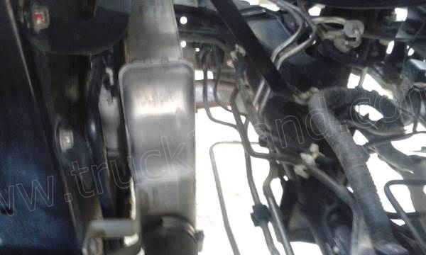 รถบรรทุก 6 ล้อดัํมพ์ HINO รุ่น XZU650R รถบรรทุก 6 ล้อดัํมพ์ HINO รุ่น XZU650R