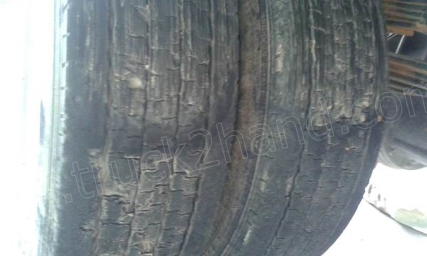 รถบรรทุก 6 ล้อดัํมพ์ HINO รุ่น XZU650R รถบรรทุก 6 ล้อดัํมพ์ HINO รุ่น XZU650R