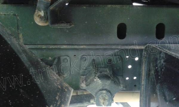 รถบรรทุก 6 ล้อดัํมพ์ HINO รุ่น XZU650R รถบรรทุก 6 ล้อดัํมพ์ HINO รุ่น XZU650R