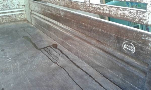 รถบรรทุก 6 ล้อดัํมพ์ HINO รุ่น XZU650R รถบรรทุก 6 ล้อดัํมพ์ HINO รุ่น XZU650R