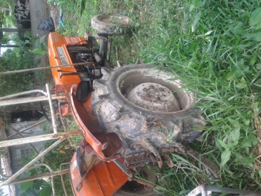 ขายรถไถคูโบตา l2200 ขายรถไถคูโบตา l2200