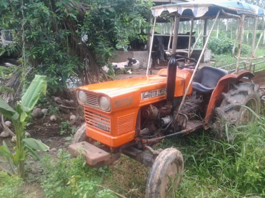 ขายรถไถคูโบตา l2200 ขายรถไถคูโบตา l2200