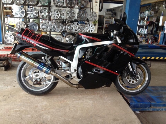 ขาย slingshot 1100