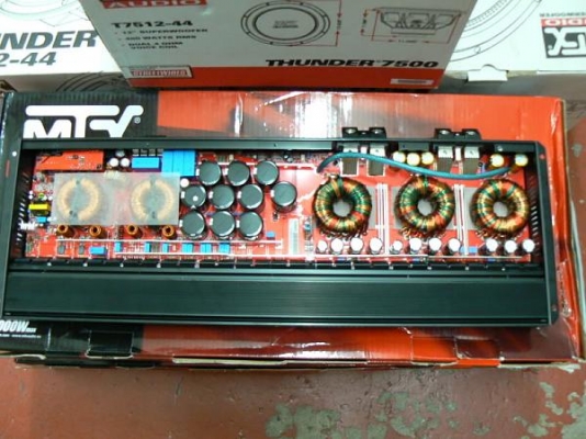 ขายพาวเวอร์ MTX ทันเดอร์X 3000W.1RMSเดิมๆใช้คังเดียว ขายพาวเวอร์ MTX ทันเดอร์X 3000W.1RMSเดิมๆใช้คังเดียว