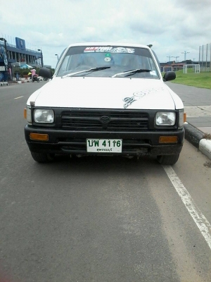 ขายรถกะบะ ราคาถูก เอาไปทำกำไรต่อด้ายเลย