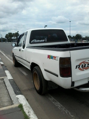 ขายรถกะบะ ราคาถูก เอาไปทำกำไรต่อด้ายเลย ขายรถกะบะ ราคาถูก เอาไปทำกำไรต่อด้ายเลย