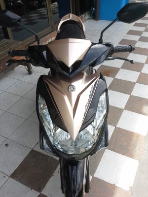 รุ่นใหม่ล่าสุด Mio 125 i GTX ตัวท๊อป (ล้อแม็กซ์) ปี 2556 รถสวยเท่ห์มาก รุ่นใหม่ล่าสุด Mio 125 i GTX ตัวท๊อป (ล้อแม็กซ์) ปี 2556 รถสวยเท่ห์มาก