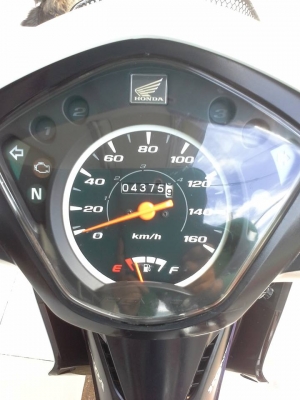 ราคาถูก Honda Wave 110 i ปี 2556 สีขาว ม่วง รถอย่างสวย ประหยัดน้ำมัน ราคาถูก Honda Wave 110 i ปี 2556 สีขาว ม่วง รถอย่างสวย ประหยัดน้ำมัน