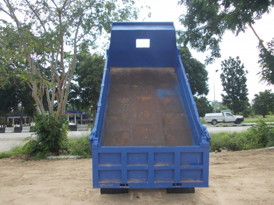 ขายอีซูซู6ล้อดั้ม