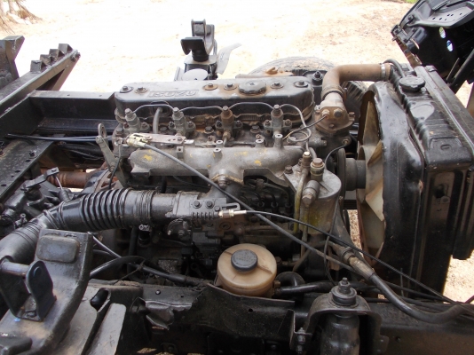 ขายอีซูซู6ล้อดั้ม