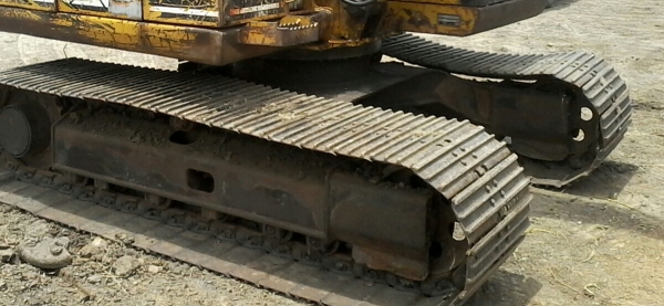 ขาย CAT 307 สภาพเก่านอกเดิมสีเดิมๆ รถไวแรงเร็วมากมาลองได้เลย