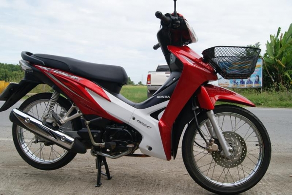 ขายถูกเวฟ110i ตค 56