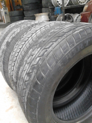 195/60R15 DUNLOP SP SPORT490 ( MADE IN THAILAND ) ชุด 4 เส้น TEL.081-427-3941 195/60R15 DUNLOP SP SPORT490 ( MADE IN THAILAND ) ชุด 4 เส้น TEL.081-427-3941