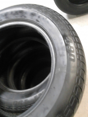 195/60R15 DUNLOP SP SPORT490 ( MADE IN THAILAND ) ชุด 4 เส้น TEL.081-427-3941 195/60R15 DUNLOP SP SPORT490 ( MADE IN THAILAND ) ชุด 4 เส้น TEL.081-427-3941