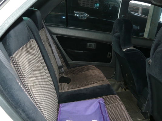 TOYOTA COROLLA 1.6 gt TOYOTA COROLLA 1.6 gt