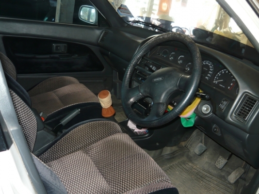 TOYOTA COROLLA 1.6 gt TOYOTA COROLLA 1.6 gt