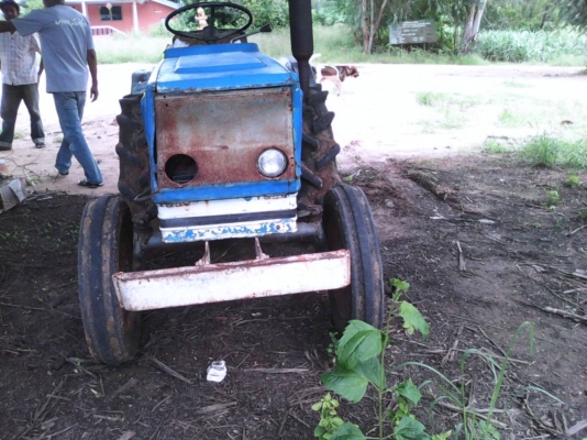 ขาย MISUBICHI 18 แรง