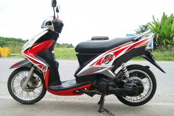 ขายถูก มีโอ125