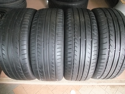 ยาง Toyo 205/50/17 ปี 11