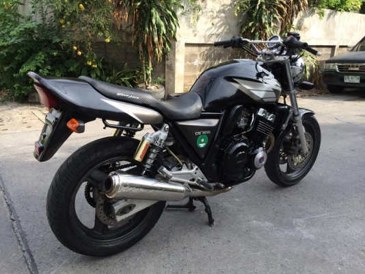 CB 400 ปี 95 สพม 60000 .- / รับซื้อ - ขาย - แลกเปลี่ยน คับ CB 400 ปี 95 สพม 60000 .- / รับซื้อ - ขาย - แลกเปลี่ยน คับ