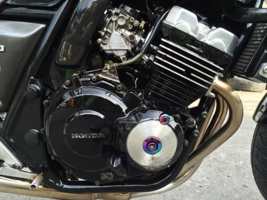 CB 400 ปี 95 สพม 60000 .- / รับซื้อ - ขาย - แลกเปลี่ยน คับ CB 400 ปี 95 สพม 60000 .- / รับซื้อ - ขาย - แลกเปลี่ยน คับ