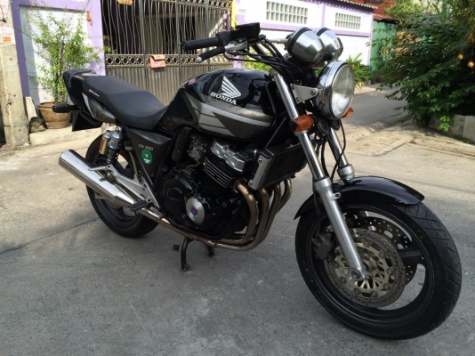 CB 400 ปี 95 สพม 60000 .- / รับซื้อ - ขาย - แลกเปลี่ยน คับ CB 400 ปี 95 สพม 60000 .- / รับซื้อ - ขาย - แลกเปลี่ยน คับ