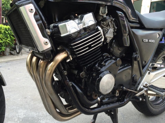 CB 400 ปี 95 สพม 60000 .- / รับซื้อ - ขาย - แลกเปลี่ยน คับ CB 400 ปี 95 สพม 60000 .- / รับซื้อ - ขาย - แลกเปลี่ยน คับ