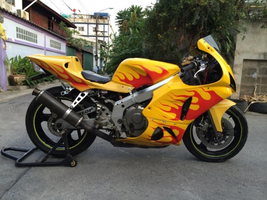 CBR 400 ปี89 ทะเบียนแท้ 58000 บาท / รับซื้อ - ขาย - แลกเปลี่ยน คับ CBR 400 ปี89 ทะเบียนแท้ 58000 บาท / รับซื้อ - ขาย - แลกเปลี่ยน คับ