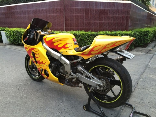 CBR 400 ปี89 ทะเบียนแท้ 58000 บาท / รับซื้อ - ขาย - แลกเปลี่ยน คับ CBR 400 ปี89 ทะเบียนแท้ 58000 บาท / รับซื้อ - ขาย - แลกเปลี่ยน คับ