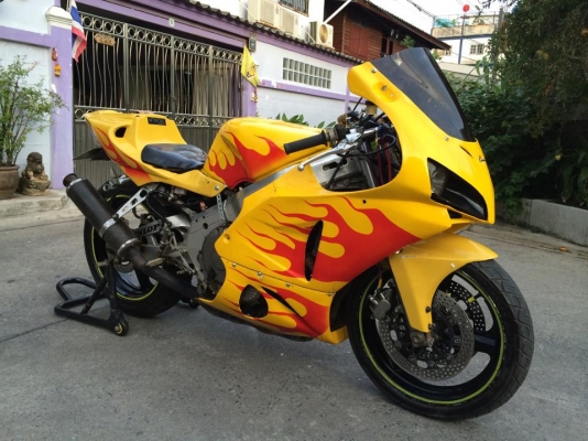 CBR 400 ปี89 ทะเบียนแท้ 58000 บาท / รับซื้อ - ขาย - แลกเปลี่ยน คับ CBR 400 ปี89 ทะเบียนแท้ 58000 บาท / รับซื้อ - ขาย - แลกเปลี่ยน คับ