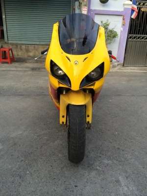 CBR 400 ปี89 ทะเบียนแท้ 58000 บาท / รับซื้อ - ขาย - แลกเปลี่ยน คับ CBR 400 ปี89 ทะเบียนแท้ 58000 บาท / รับซื้อ - ขาย - แลกเปลี่ยน คับ
