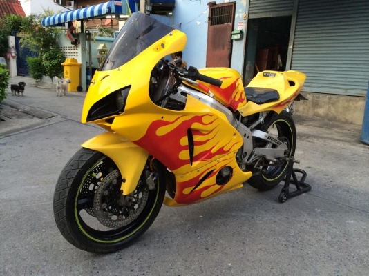 CBR 400 ปี89 ทะเบียนแท้ 58000 บาท / รับซื้อ - ขาย - แลกเปลี่ยน คับ CBR 400 ปี89 ทะเบียนแท้ 58000 บาท / รับซื้อ - ขาย - แลกเปลี่ยน คับ