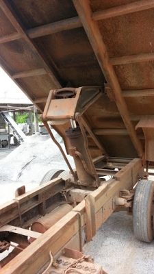 ขาย CHEETAH วางหัว isuzu ks เครือง 100 แรง ดั้ม 5 คิว