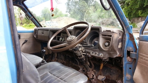 ขาย CHEETAH วางหัว isuzu ks เครือง 100 แรง ดั้ม 5 คิว