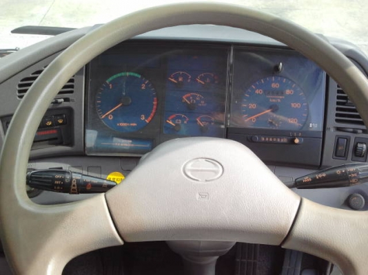 หัวเก๋ง HINO PROFIA สมอ ครบชุดราคาพิเศษ!!!