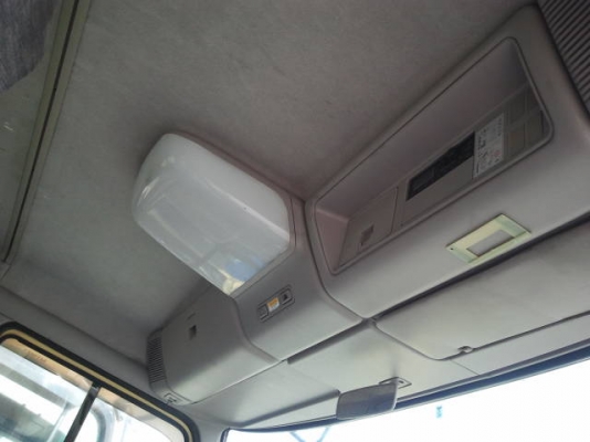 หัวเก๋ง HINO PROFIA สมอ ครบชุดราคาพิเศษ!!!