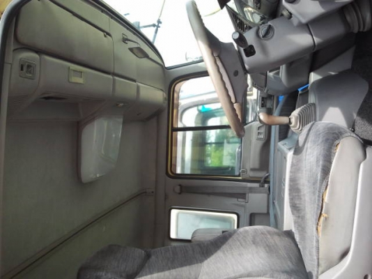 หัวเก๋ง HINO PROFIA สมอ ครบชุดราคาพิเศษ!!!