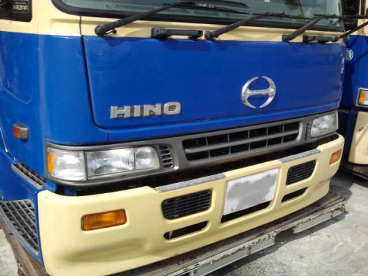 หัวเก๋ง HINO PROFIA สมอ ครบชุดราคาพิเศษ!!!